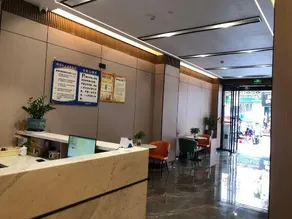 Ningming county Xinyu hotel - Image 2