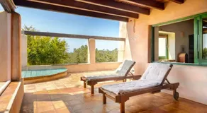 Villa Turquoise Formentera - Image 2