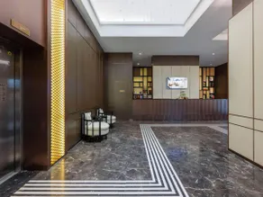 Jinjiang Metropolo Hotel Taiyuan Datong Road Taigang West Gate - Image 5