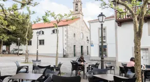 Arzúa Centro Vivienda de uso turístico - Image 5