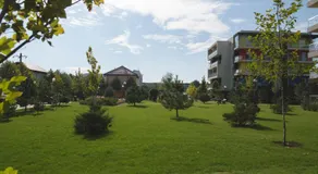 Airport Residence - Apartment across from Otopeni Airport - Image 5