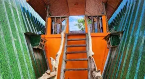 Uno Dus Tourist Inn - Image 5