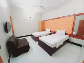 Family Rose Guest House Millennium - Image 4