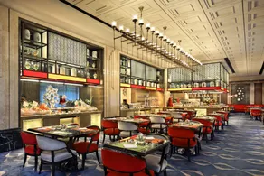 Grand Skylight Hotel Shanghai Songjiang - Image 2