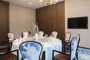 Changhai Hotel - Image 5