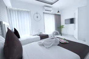 Gracious Living Apartment - Mumbai Airport - Image 4