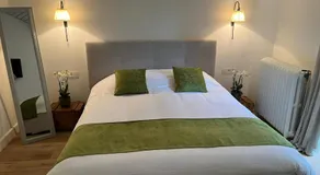 Boutique hotel-restaurant De Lindehoeve - Image 2