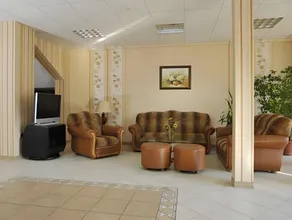 Rodopi Hotel - Image 5