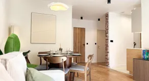 Hypercentre du Touquet - appartement rénové - Image 2