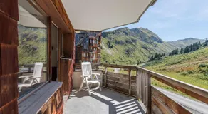 Résidence Sépia - maeva Home - Appartement 2 chambres 7 personnes skis aux pieds MAE-5877 - Image 3
