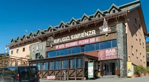 Rifugio Sapienza - Image 5