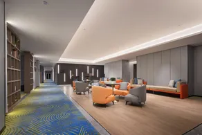 Yumo Hotel (Changsha Xiangya Affiliated Hospital Branch) - Image 3