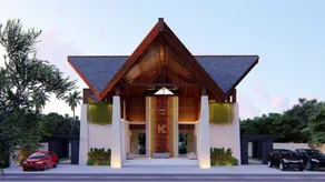 Villa 1 BR Central Seminyak 10 mins to Beach - Image 2