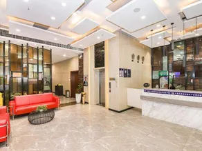 Dongguan Langyue Hotel (Dalang New Century Changsheng Plaza) - Image 4