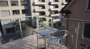 HITrental Altstetten Apartments - Image 3