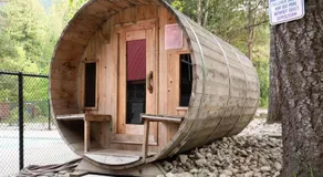 Revelstoke RV & Cabin Resort - Image 3