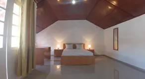 Plateau Bedroom & Chambre - Praia Center 1 - Image 2