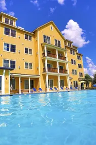 Jackson Gore Inn - Image 2