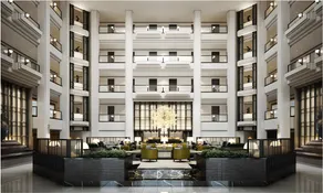 Sima Thani Hotel - Image 3