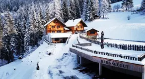 Bergseegut Chalets - Image 4