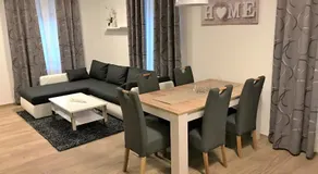 Ferienwohnungen Tannenhof - Image 4