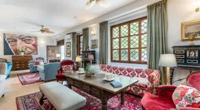 Alquería Calatrava B&B - Image 3