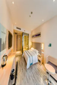City Comfort Inn Yichang East Railway Station - Image 5