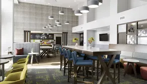 Hampton Inn & Suites Rockingham - Image 4