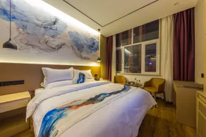 Zhonghua Wanshan Hotel - Image 2