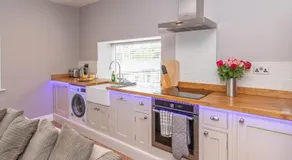 Central Skipton - Devonshire Court Apartments - Image 4