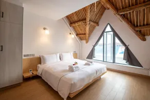 Lu Rao Yun Qin Zi Bed and Breakfast - Image 3