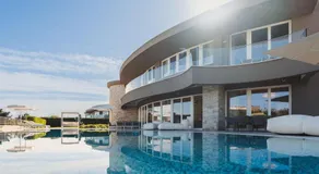Grand Villas Adriatic situated within luxury golf & spa resort Hotel Adriatic - Image 4