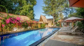 Bambu Cottages - Image 3