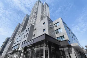 Ji Hotel Fuzhou South Railway Station - Image 1