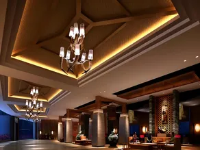 Jooch Resort Hotel - Image 3