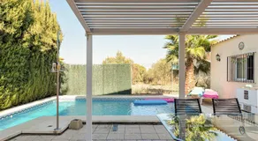 Holiday Home near Sevilla with Pool - Image 2
