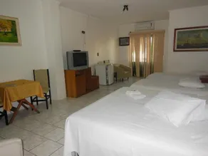 Hotel Nossotel - Image 2