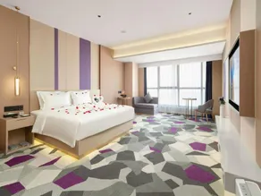 Lavande Hotel (Jiujiang Balihu Financial Center Branch) - Image 2