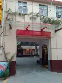 Jingyuan Hotel - Image 3