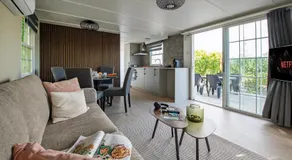 88, Boutique Forest Chalet - Airco - Parking - Image 2