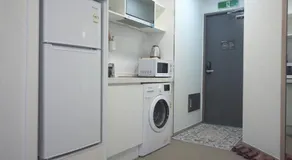 The Comfort Triny Hotel - Image 2