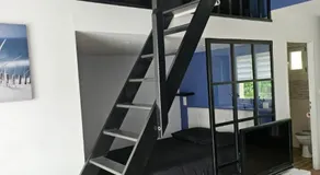 Arboréa, charmant loft - Image 4