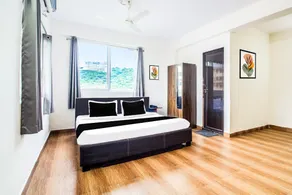Super Hotel O Vizag IT Hill Rushikonda - Image 2