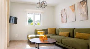 Vasilopoulos Residences - Villa Chloe with private pool - Image 2