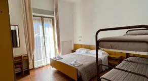 Hotel Villa Carolina Bellaria - Image 2