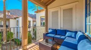 Upstairs 1BR Villa with Impeccable Views #A - Image 5