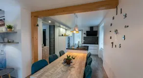 Gîte l'Améthyste 3 appartements - Image 4