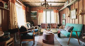Reinheimen Lodge - Image 5