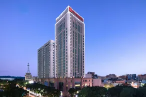Hilton Garden Inn Chengde Mountain Resort - Image 3