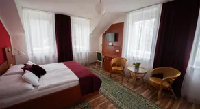Hotel Na Pekárně - Image 2